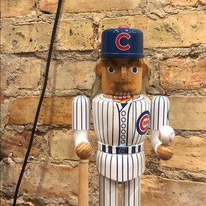 Meet your Posher, Christian